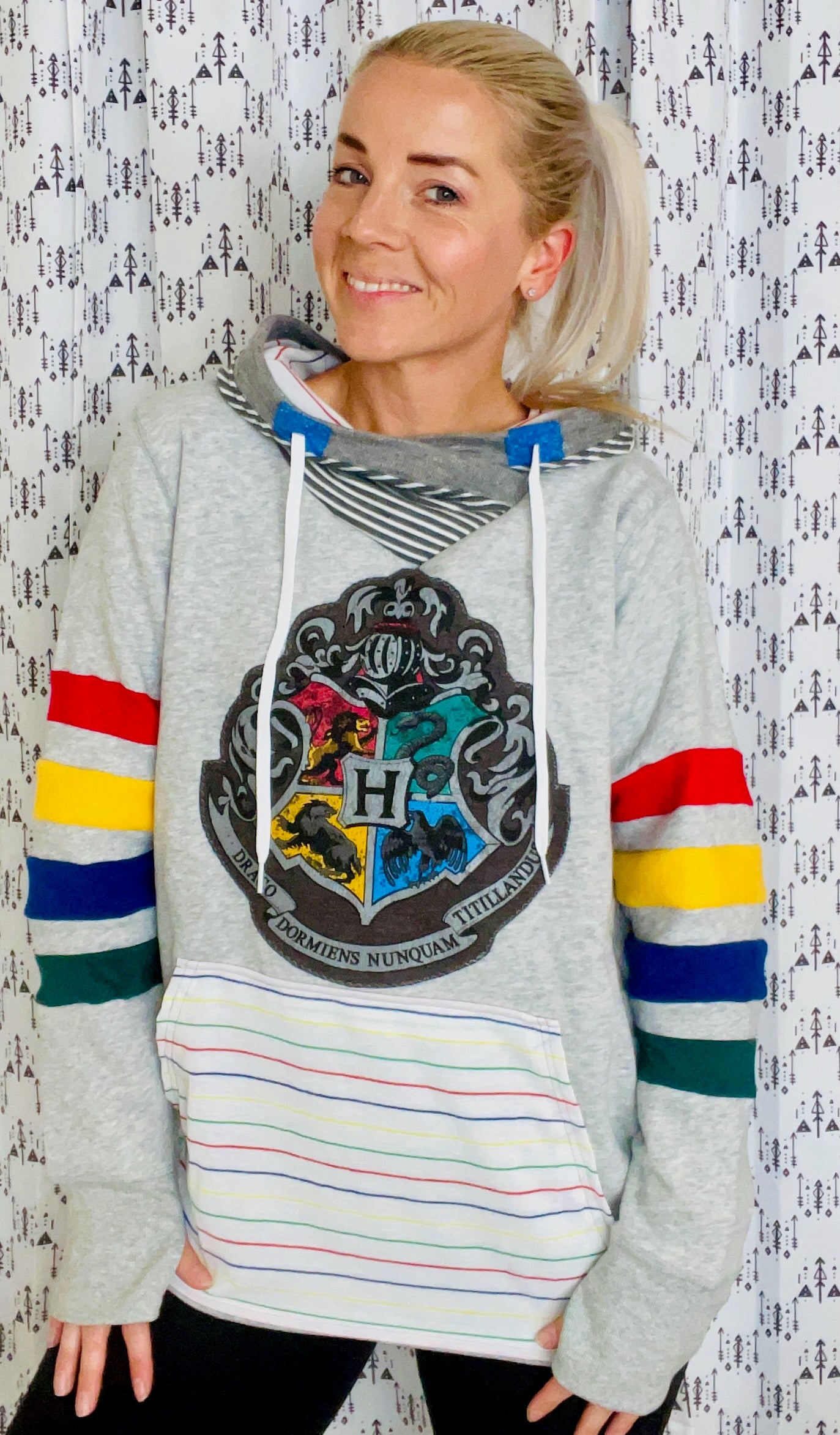 Hoodies – HollyhueClothing