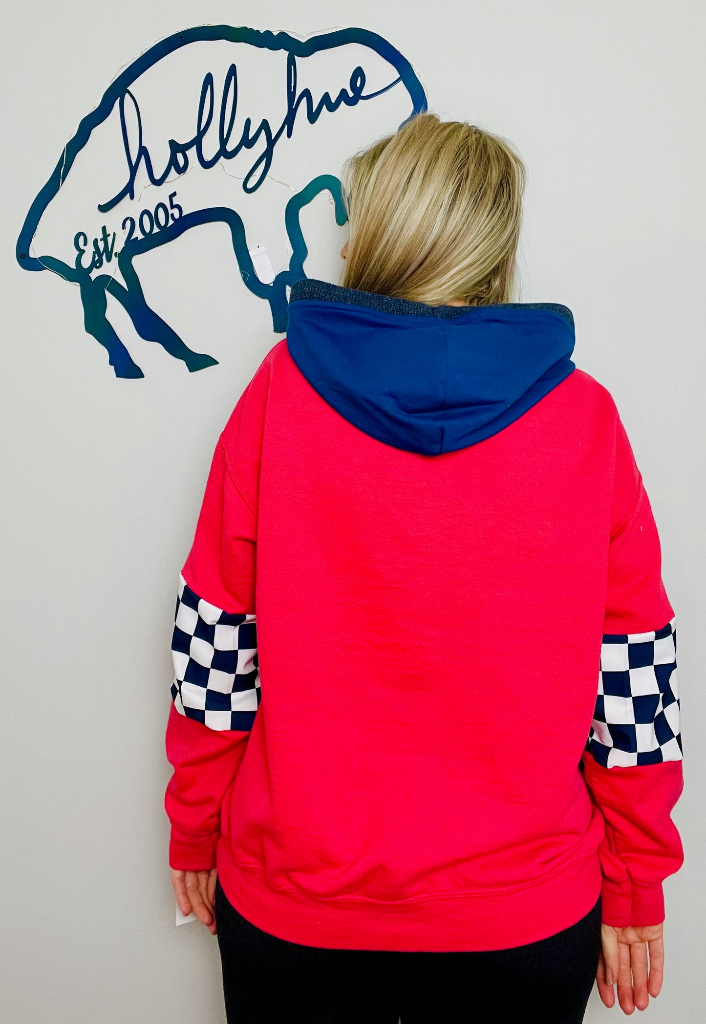 90's Cherry Coke Hoodie Size- Unisex L/XL