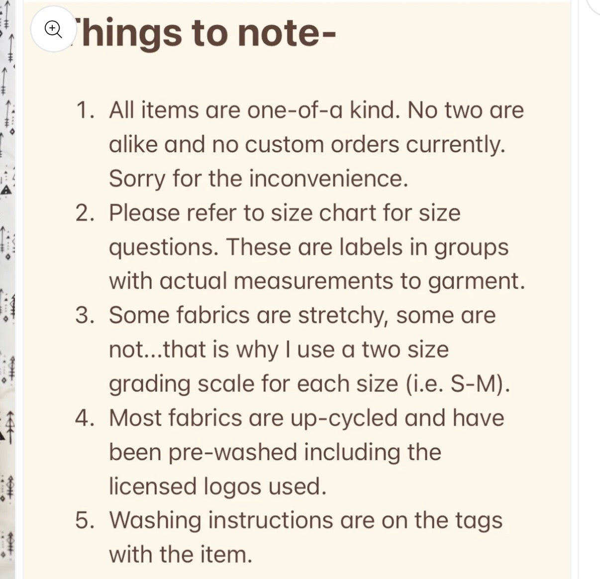 B & W w/ Green Plaid Buffalo Sweater Hoodie Size- Women's M/L