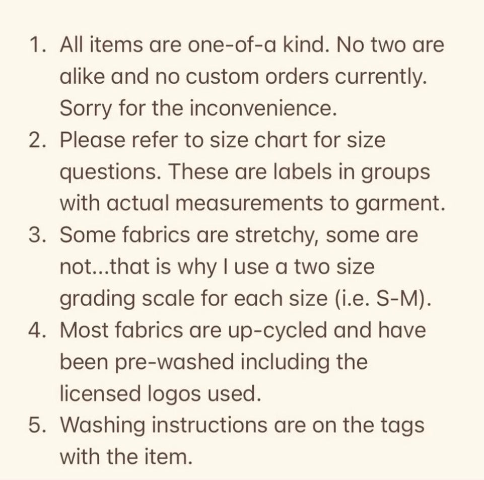 Grey Buffalo Hockey 1/4 Zip Up Hoodie Size Unisex-M/L