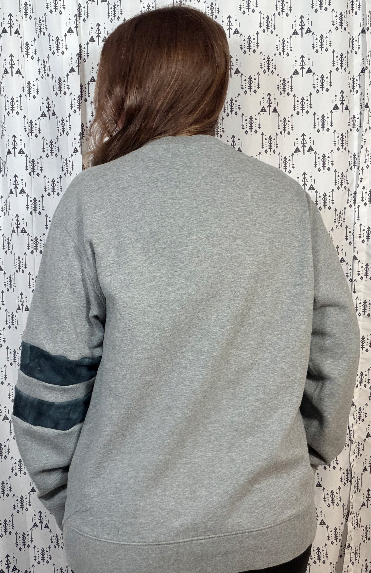 Grey Buffalo Tarot ROCKTOBERFEST Crew Size Unisex- M/L